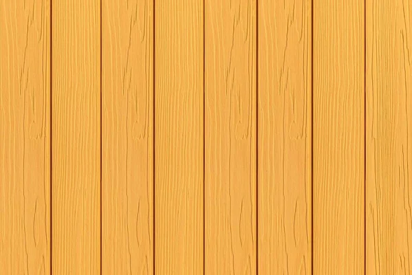 Wood Plank Yellow Timber Texture Seamless Background — Stock Photo, Image