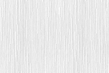 Çizgili ve pürüzsüz arkaplanı olan modern beyaz taş duvar