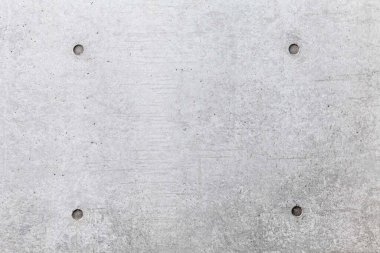 Yüksek çözünürlüklü beton duvar arkaplanı ve dokusu 
