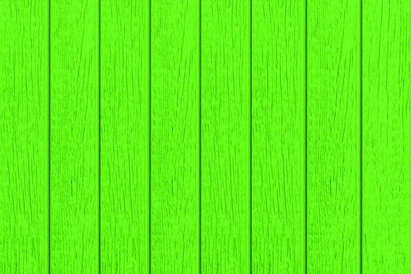 Trä Planka Grönt Virke Struktur Och Sömlös Bakgrund — Stockfoto