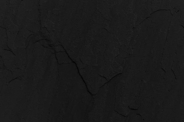 Revestimiento Negro Textura Piedra Fondo Sin Costuras — Foto de Stock