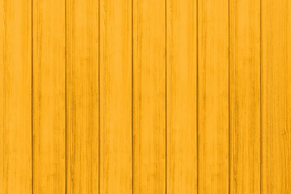 木板黄色の木材の質感とシームレスな背景 — ストック写真