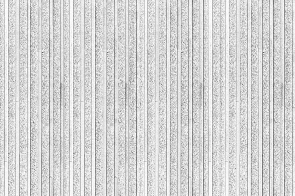 Современная Белая Каменная Стена Текстурой Полос Бесшовным Фоном — стоковое фото