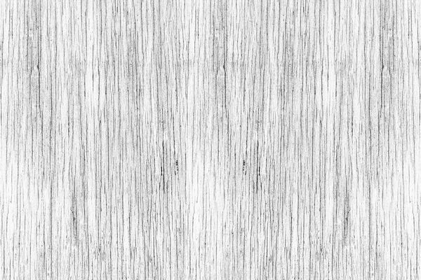 Wood Plank White Timber Texture Seamless Background — Stock Photo, Image