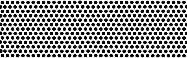 Panorama of White steel mesh screen pattern and seamless background