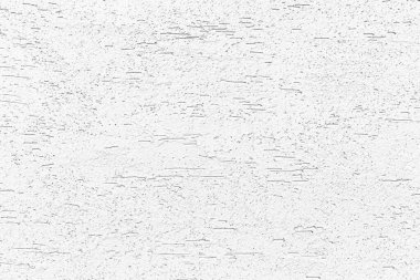 Sert desenli beyaz beton duvar dokusu ve pürüzsüz arkaplan