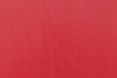 Kapat - Kırmızı tuval dokusu ve pürüzsüz arkaplan