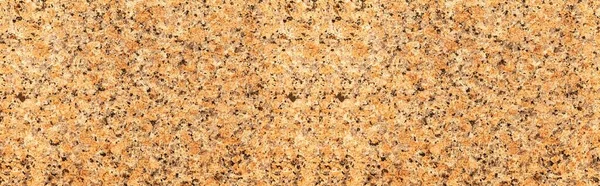 Panorama Brown Granite Terrazzo Floor Tile Texture Seamless Background — Stock Photo, Image