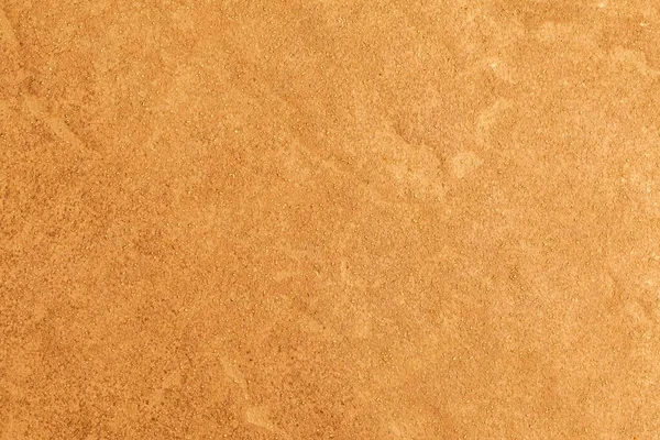 Rough Patterned Brown Cement Wall Texture Seamless Background — Stock Photo, Image