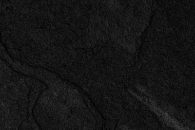 Koyu gri arkaplan ya da doku. Siyah granit levhalar arka plan