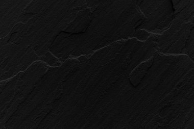 Koyu gri arkaplan ya da doku. Siyah granit levhalar arka plan