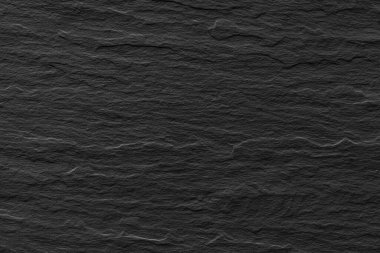 Koyu gri arkaplan ya da doku. Siyah granit levhalar arka plan