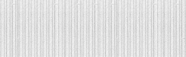 Panorama Nowoczesnej Białej Kamiennej Ściany Paskami Tekstury Płynnego Tła — Zdjęcie stockowe