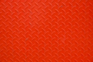 Kırmızı Gömlek Sacı kurulu arka plan dokusu kadar kapatın