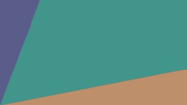 Güzel Soyut arka plan Zarif Renk Geçiş animasyon 3d render