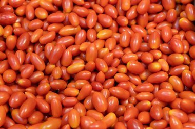 Kiraz domates, Sida Tay Domates, piyasada