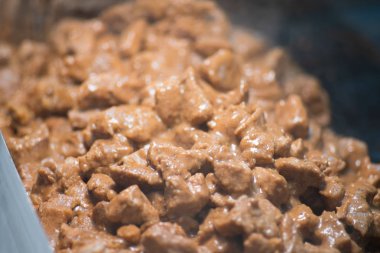 Japon yemek tarzı, buta biftek, Japon teppanyaki, yakın