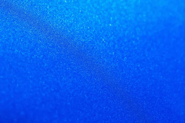 Mavi Metalik Araba Boya Yüzey Duvar Kağıdı Arka Plan — Stok fotoğraf