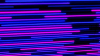 Popüler Soyut Öncü Duvar Işığı, Öncü smd Ekran Tahtası Canlandırma 3d