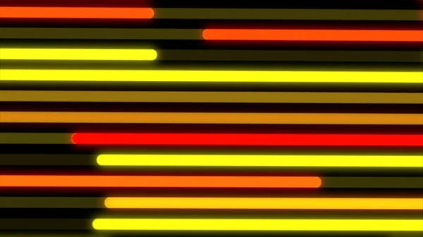 Популярный Абстрактный Светодиодный Свет Стены Led Smd Экран Доска Анимации — стоковое фото
