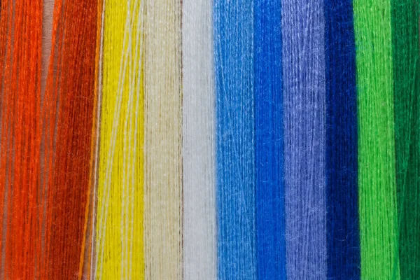 Pastel Color Background Dressmaker Designer Desk Handcraft Accessories Threads Roll Royalty Free Stock Photos
