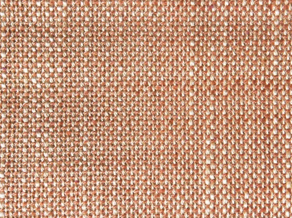 Tessuto Texture Sfondo Dettaglio Materiale Tessile Tela — Foto Stock