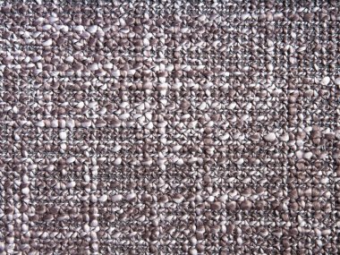 Kumaş dokusu arka planı. Tuval tekstil malzemesinin ayrıntıları.