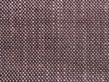 Kumaş dokusu arka planı. Tuval tekstil malzemesinin ayrıntıları.