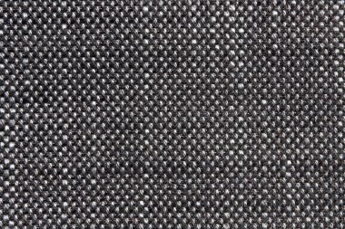 kumaş doku arka plan. Tuval tekstil malzemesi detay. Kumaş doku deseni