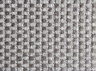 Moda kırsal tarzı arka plan desen eski yün doğal kumaş doku