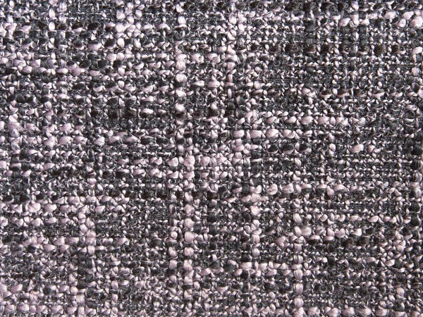 Stof Textuur Achtergrond Detail Van Canvas Textiel Materiaal — Stockfoto