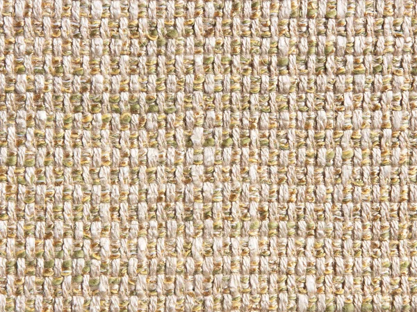 Stoff Textur Hintergrund Detail Des Textilen Leinwandmaterials — Stockfoto