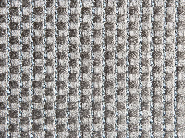 Tekstura Wełną Naturalną Tkaninę Starą Modnym Stylu Rustykalnym Wzór Tła — Zdjęcie stockowe