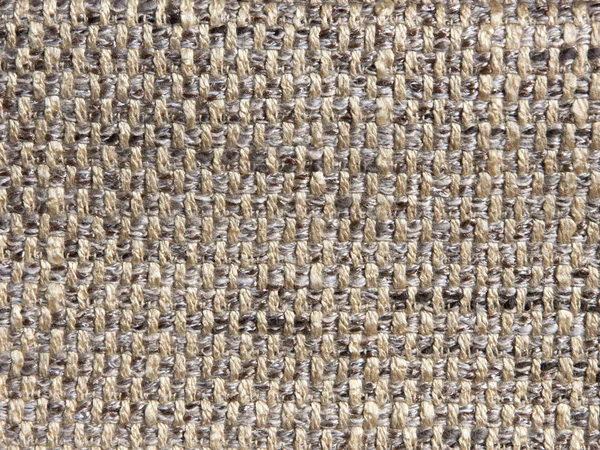 Stoff Textur Hintergrund Detail Des Textilen Leinwandmaterials — Stockfoto