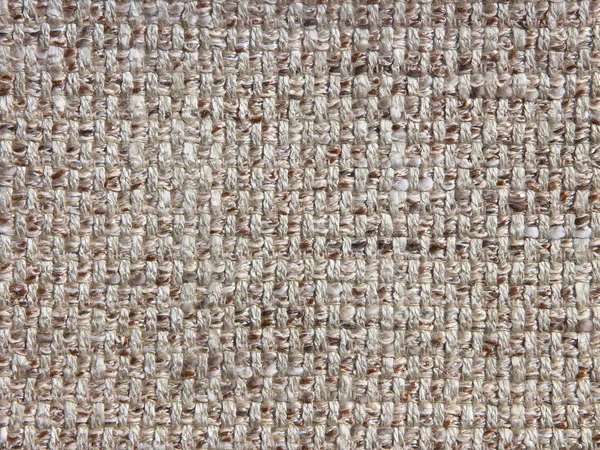 Stoff Textur Hintergrund Detail Des Textilen Leinwandmaterials — Stockfoto