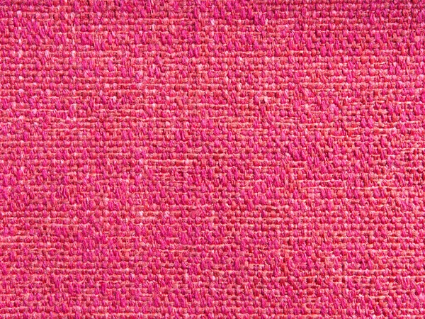 Fabric Texture Background Detail Canvas Textile Material — Stock Photo, Image