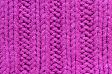 Modaya uygun kırsal tarzda arka plan desen örme yün doğal kumaş doku eski