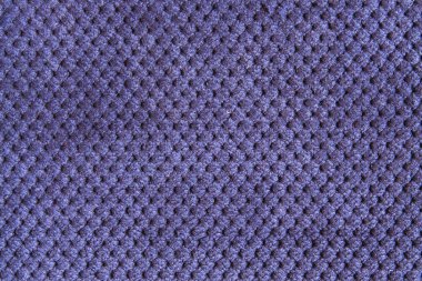 Moda kırsal tarzı arka plan desen eski yün doğal kumaş doku