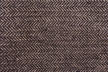 Moda kırsal tarzı arka plan desen eski yün doğal kumaş doku