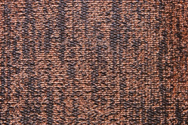 Texture of woolen natural fabric old in fashionable rural style background pattern