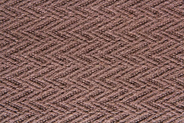 Textura Tecido Natural Velho Estilo Rural Moda Padrão Fundo — Fotografia de Stock