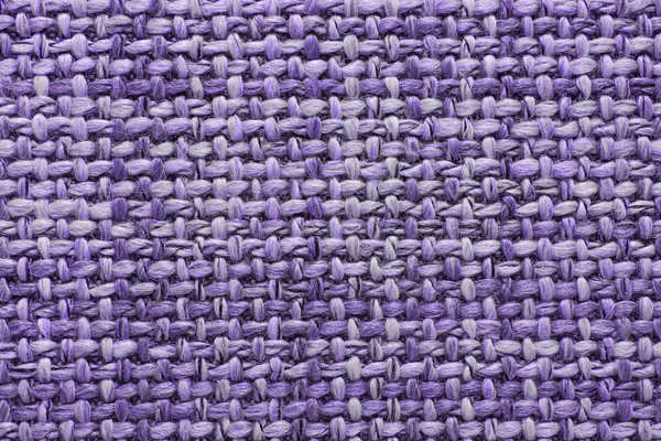 Texture Laine Violette Tissu Naturel Vieux Dans Modèle Fond Style — Photo