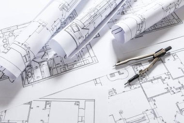 İnşaat ve tadilat evi projesi