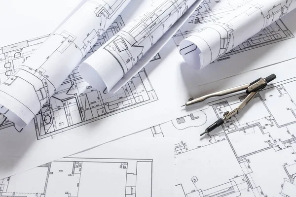 İnşaat ve tadilat evi projesi