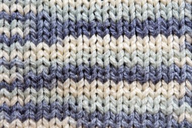 Örgü. Doku örülmüş ürünler. Renk farkı var.