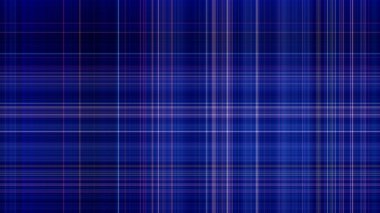 Mavi arka planla kesişen beyaz ve mavi çizgiler inanılmaz bir arka plan oluşturur