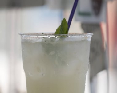 parti taze ve susuzluğu Quenching Drink