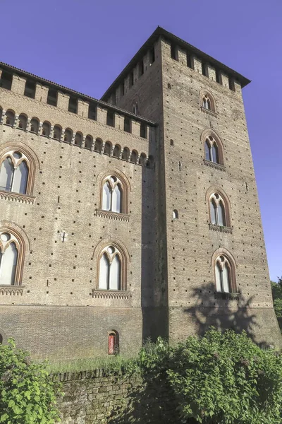 Certosa Von Pavia Italien Juli 2018 — Stockfoto