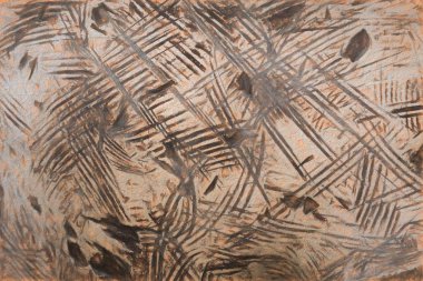 arka plan ve doku dokulu duvar