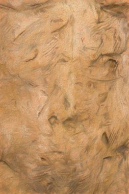 arka plan ve doku dokulu duvar